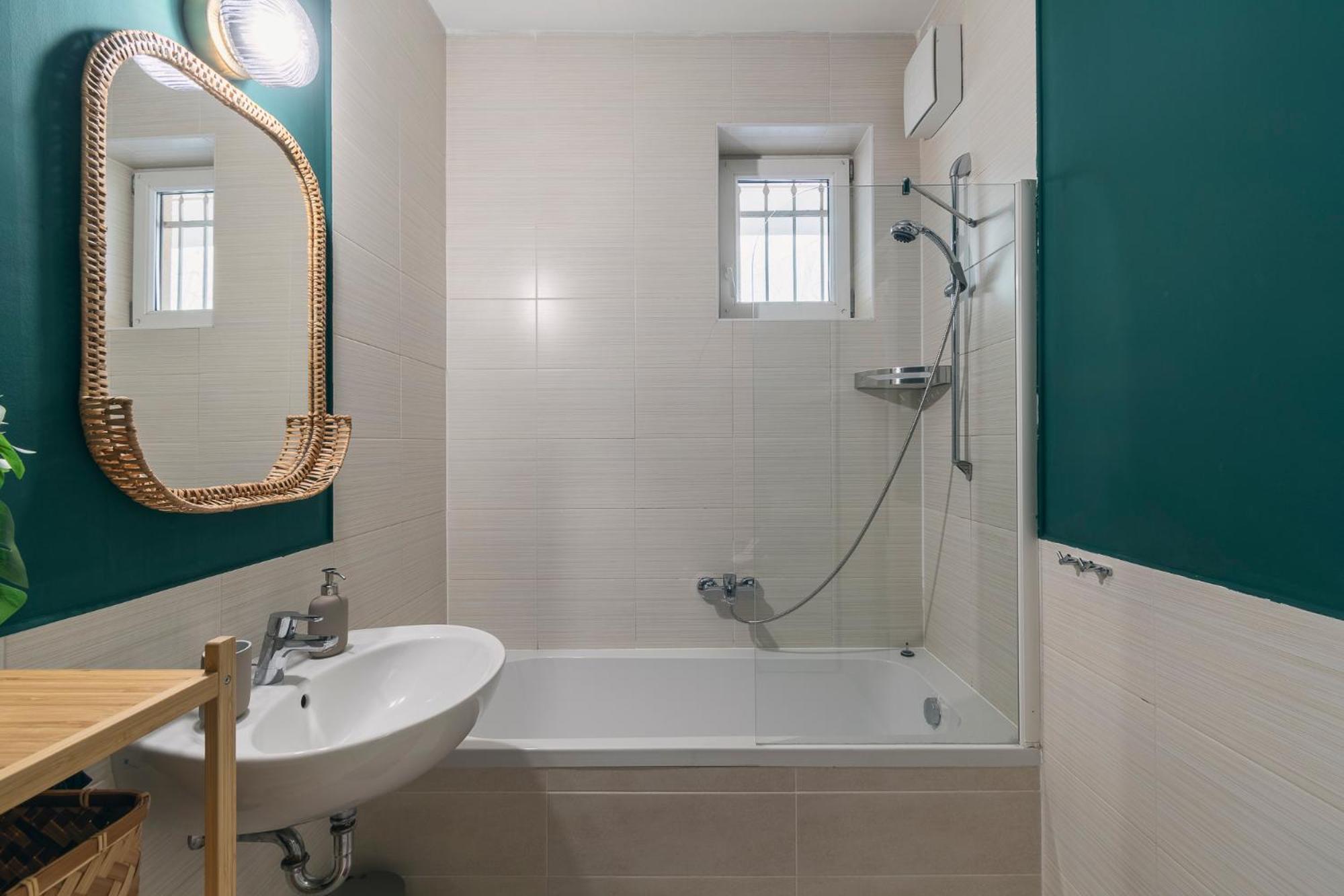 Charmcity With Air-condition Apartamento Budapeste