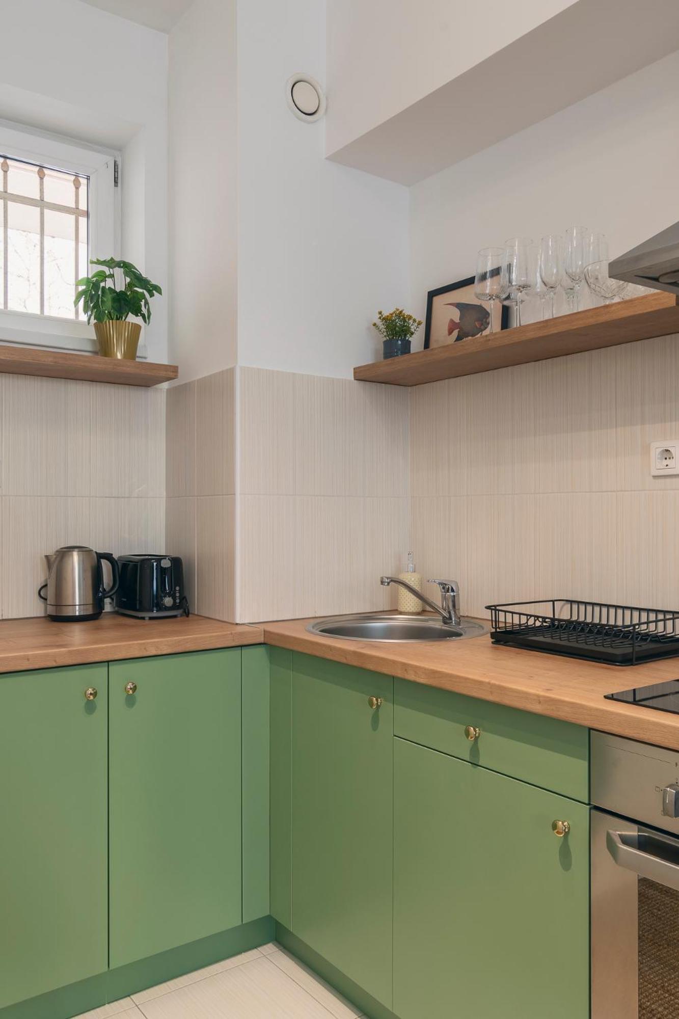 Apartamento Charmcity With Air-condition Budapeste